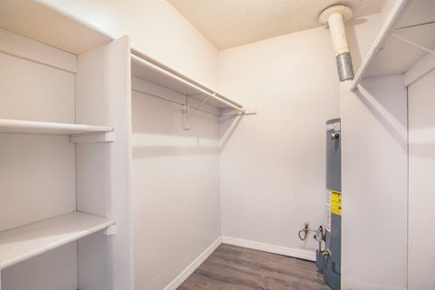 Closet